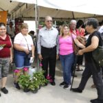 Escobedo instala Comités de Paz y acerca servicios sociales a la comunidad
