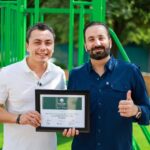 Reconocen a San Pedro como una de las Tree Cities of the World 2025