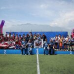 Mundialito San Pedro 2026 reúne a 66 equipos y concluye con premiación a campeones