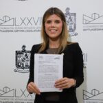 Claudia Caballero propone «candados» para reforzar la seguridad en eventos masivos