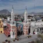 Desde el Cerro de la Silla hasta sus museos, Guadalupe busca conquistar a los turistas
