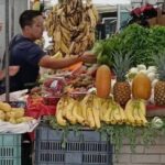 Inflación en el país llegó a 3.94 por ciento en mayo a tasa anual