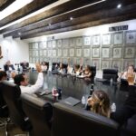 Toman protesta nuevos funcionarios en San Pedro durante sesión de Cabildo