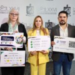 Impulsan estrategia “Infórmate, Empatiza y Protege” para blindar a la niñez en el Mundial 2026