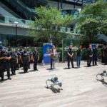 San Pedro despliega nueva estrategia de seguridad con tecnología de última generación para el Mundial 2026