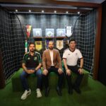 Colección Épica llega a San Pedro con reliquias que cuentan la historia del futbol