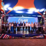 Se prepara San Pedro para recibir visitantes con el arranque del City Fest 2026