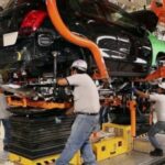 Industria sube 1.8 por ciento en abril de 2026 a tasa anual