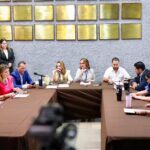 Samuel García deberá responder ante el Congreso por denuncia de juicio político