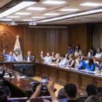 Aprueba Monterrey nueva ampliación presupuestal; recursos impulsarán obras y servicios