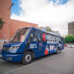 Regio Ruta refuerza la movilidad en Monterrey durante la Copa Mundial
