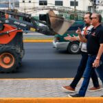 Guadalupe perfila conclusión de la modernización de Benito Juárez tras décadas sin renovación