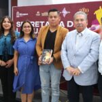 Escobedo abre espacio de diálogo para atender la salud mental de los hombres