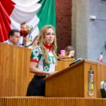 Perla Villarreal pide brigadas de mantenimiento ante fallas eléctricas en colonias de NL