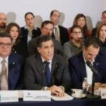 Rechazan reforma electoral porque podría perjudicar la gobernabilidad del Estado