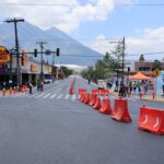 Preparan calles y servicios en Guadalupe para recibir encuentro Corea-Sudáfrica
