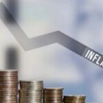 Inflación cae por precios de frutas y verduras