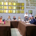 Congreso fortalece investigación contra Samuel García y pedirá información a 69 dependencias