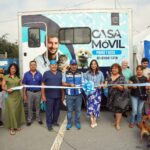 Llevará San Nicolás atención veterinaria gratuita a más colonias con nueva unidad móvil