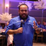 Policarpo Flores exige respeto al trabajo periodístico y cuestiona decisiones del Ejecutivo