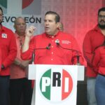 PRI Nuevo León exige la renuncia de Samuel García y su gabinete por crisis en el estado