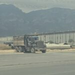 Investigan en Santa Catarina relleno clandestino con más de 220 viajes de tierra y escombro