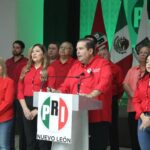 Garza Ochoa critica postura de Morena ante resultados electorales en Coahuila