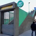 Metro de Monterrey suspende operación en estación Y Griega por eventos en Parque Fundidora