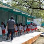 Declaran día escolar inhábil en Nuevo León por partido del Mundial del próximo lunes