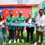 San Pedro se suma al ambiente mundialista con la llegada de la Experiencia Panini