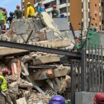 México refuerza cooperación internacional con envío de ayuda humanitaria a Venezuela