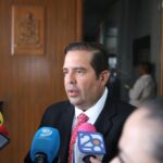 Garza Ochoa pide explicaciones a Morena por señalamientos difundidos en medios extranjeros