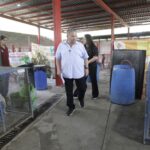 Llama Escobedo a combatir el abandono animal mediante la adopción responsable
