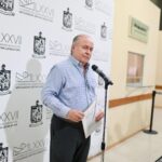 Héctor Morales reclama cancelar peaje en la vía al Aeropuerto y cuestiona manejo de recursos de la REA