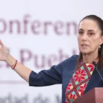 Presidenta afirma que accidente del Tren Interoceánico fue un “incidente”