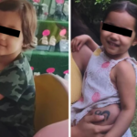 Localizan en Coahuila a dos menores reportados como sustraídos de una guardería en San Nicolás