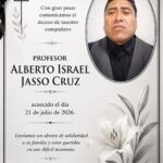 Docente fallece tras denunciar presunta acusación falsa y cuestionar el sistema de justicia