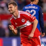 Rayados alista la llegada del goleador belga Hugo Cuypers