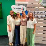 HEINEKEN México supera su meta de reabastecimiento de agua y reduce 30% sus emisiones