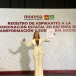 Clara Luz afirma que la realidad de Nuevo León no coincide con lo que se muestra en redes sociales