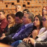 Escobedo recibe reconocimiento por ser pionero en la construcción del Modelo Metropolitano de Justicia Cívica