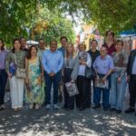 Comunidad artística plantea a Mijes un cambio de rumbo para la cultura en Nuevo León