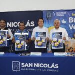 San Nicolás busca reconocer a ciudadanos ejemplares con el concurso «Buenos Vecinos»