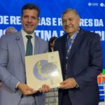 Participa Santos Guzmán en foro que impulsa la integración universitaria de América Latina y el Caribe