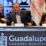 Guadalupe y la UANL unen esfuerzos para ampliar becas y profesionalizar a servidores públicos