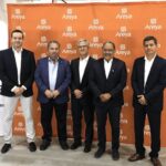Inicia operaciones AREYA Escobedo Industrial Park; anuncian segunda etapa del proyecto