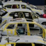 Cae exportación automotriz de México 9.2 por ciento en junio de 2026