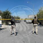 Hallan cuerpo enterrado en vivienda de García durante investigación por privación ilegal de la libertad