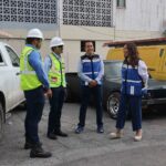 San Nicolás y CFE ponen en marcha proyecto para mejorar el suministro de energía