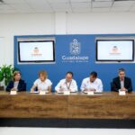 Impulsan en Guadalupe un centro para formar nuevos talentos deportivos